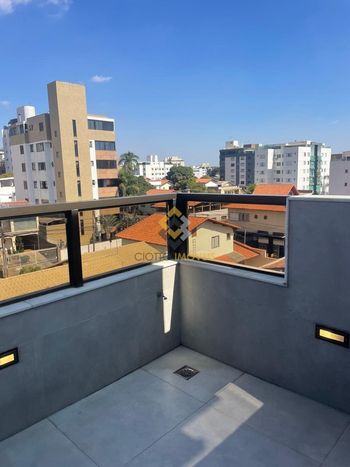 Foto 6 do(a) Cobertura de 3 quartos à venda em Jaraguá, Belo Horizonte