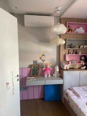 Foto 21 do(a) Cobertura de 3 quartos à venda em Jaraguá, Belo Horizonte