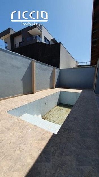 Foto 7 do(a) Casa em Condomínio de 3 quartos à venda em Loteamento Verana, São José dos Campos
