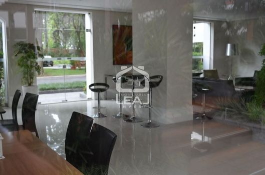 Foto 25 do(a) Apartamento de 3 quartos à venda em Paraisópolis, São Paulo