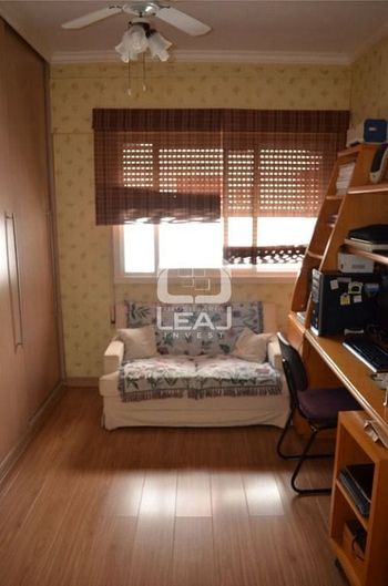Foto 7 do(a) Apartamento de 3 quartos à venda em Paraisópolis, São Paulo