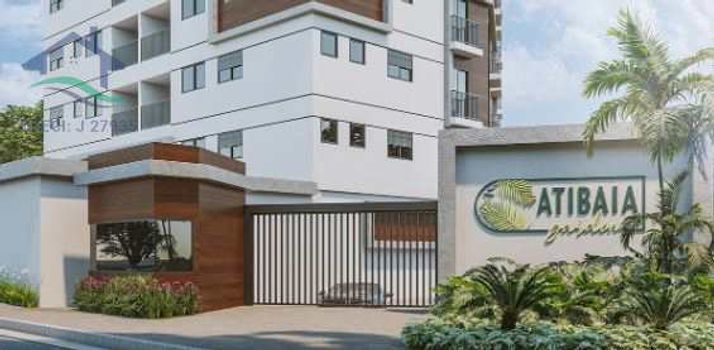 Foto 2 do(a) Apartamento de 3 quartos à venda em Atibaia Jardim, Atibaia