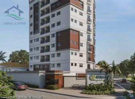 Foto 1 do(a) Apartamento de 3 quartos à venda em Atibaia Jardim, Atibaia