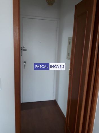 Foto 12 do(a) Apartamento de 1 quartos à venda em Campo Belo, São Paulo