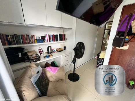 Foto 14 do(a) Casa em Condomínio de 3 quartos à venda em Antares, Maceió