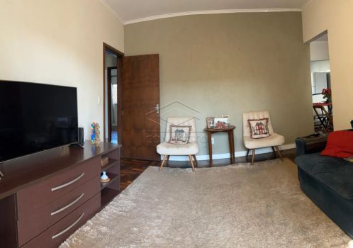 Foto 3 do(a) Casa de 3 quartos à venda em Jardim Solange, Bauru