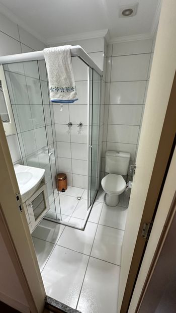 Foto 21 do(a) Apartamento de 2 quartos à venda em Vila Valparaíso, Santo André