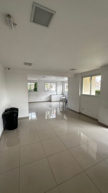 Foto 33 do(a) Apartamento de 2 quartos à venda em Vila Valparaíso, Santo André
