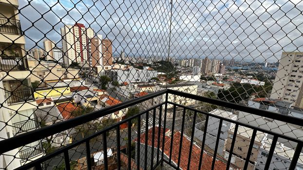 Foto 10 do(a) Apartamento de 2 quartos à venda em Vila Valparaíso, Santo André