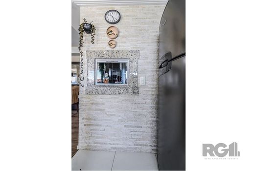 Foto 22 do(a) Apartamento de 2 quartos à venda em Jardim Lindóia, Porto Alegre