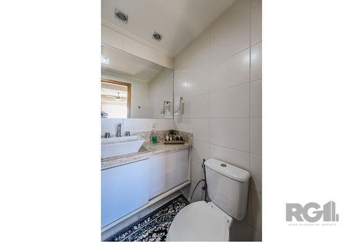 Foto 17 do(a) Apartamento de 2 quartos à venda em Jardim Lindóia, Porto Alegre