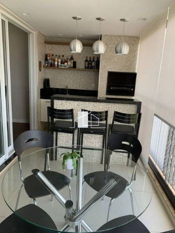 Foto 11 do(a) Apartamento de 3 quartos à venda em Jardim Tarraf II, São José do Rio Preto