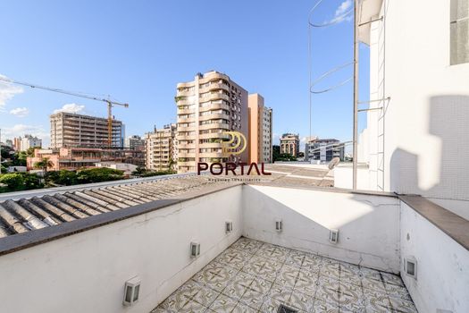 Foto 5 do(a) Loft de 3 quartos à venda em Bela Vista, Porto Alegre