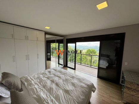 Foto 12 do(a) Casa em Condomínio de 3 quartos à venda em null, Rancho Queimado