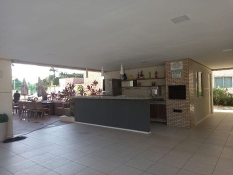 Foto 8 do(a) Apartamento de 2 quartos à venda em Parangaba, Fortaleza