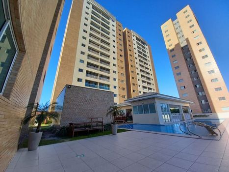 Foto 1 do(a) Apartamento de 2 quartos à venda em Parangaba, Fortaleza