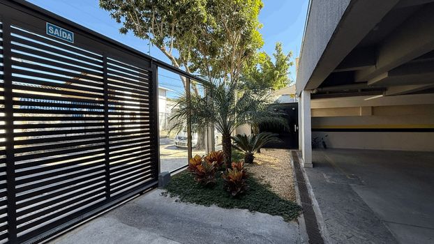 Foto 34 do(a) Cobertura de 3 quartos à venda em Planalto, Belo Horizonte