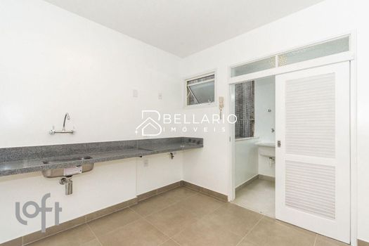 Foto 18 do(a) Apartamento de 3 quartos à venda em Lagoa, Rio de Janeiro