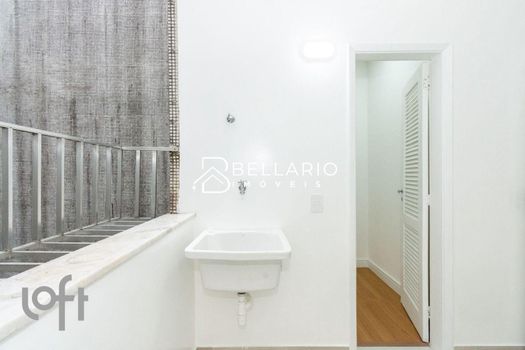 Foto 17 do(a) Apartamento de 3 quartos à venda em Lagoa, Rio de Janeiro