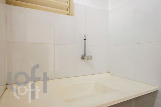 Foto 4 do(a) Apartamento de 1 quartos à venda em Sé, São Paulo
