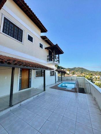 Foto 1 do(a) Casa em Condomínio de 3 quartos à venda em Piratininga, Niterói