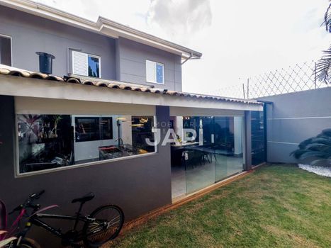 Foto 32 do(a) Casa em Condomínio de 4 quartos à venda em Chácaras Saudáveis e Encantadoras, Jundiaí