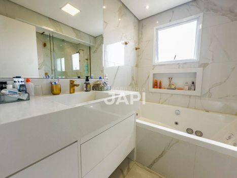 Foto 21 do(a) Casa em Condomínio de 4 quartos à venda em Chácaras Saudáveis e Encantadoras, Jundiaí