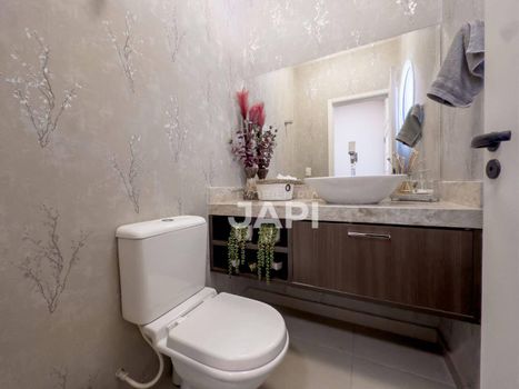 Foto 7 do(a) Casa em Condomínio de 4 quartos à venda em Chácaras Saudáveis e Encantadoras, Jundiaí