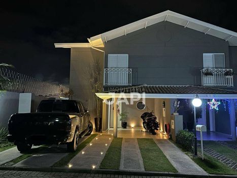Foto 34 do(a) Casa em Condomínio de 4 quartos à venda em Chácaras Saudáveis e Encantadoras, Jundiaí