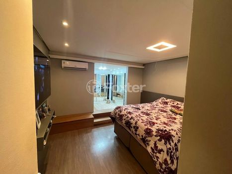 Foto 15 do(a) Casa em Condomínio de 2 quartos à venda em Morro Santana, Porto Alegre