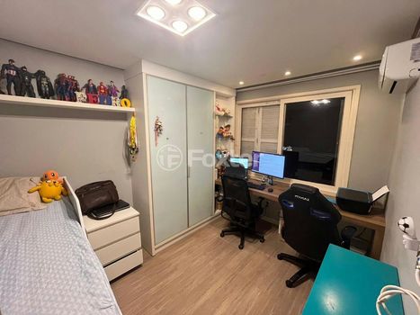 Foto 23 do(a) Casa em Condomínio de 2 quartos à venda em Morro Santana, Porto Alegre