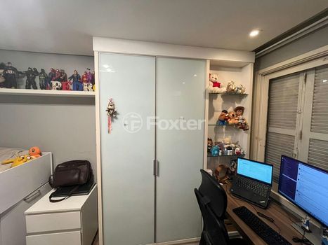 Foto 26 do(a) Casa em Condomínio de 2 quartos à venda em Morro Santana, Porto Alegre