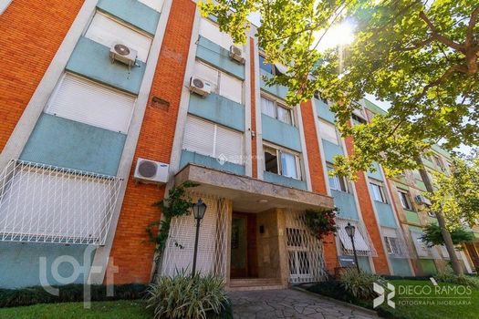 Foto 13 do(a) Apartamento de 3 quartos à venda em Menino Deus, Porto Alegre