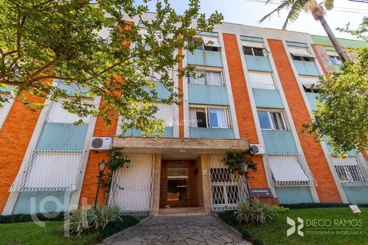 Foto 14 do(a) Apartamento de 3 quartos à venda em Menino Deus, Porto Alegre