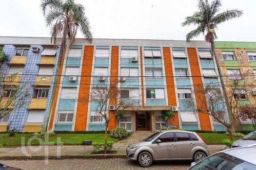 Foto 12 do(a) Apartamento de 3 quartos à venda em Menino Deus, Porto Alegre