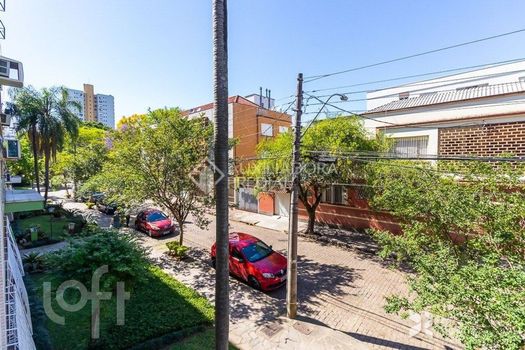 Foto 6 do(a) Apartamento de 3 quartos à venda em Menino Deus, Porto Alegre