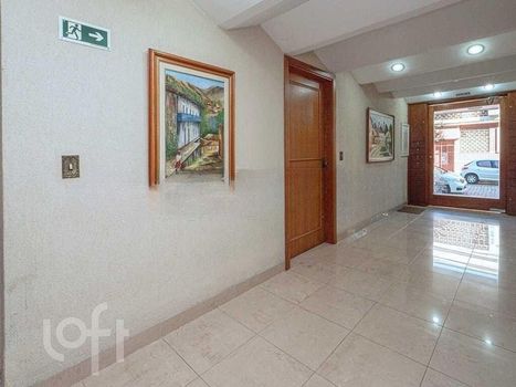Foto 3 do(a) Apartamento de 3 quartos à venda em Menino Deus, Porto Alegre
