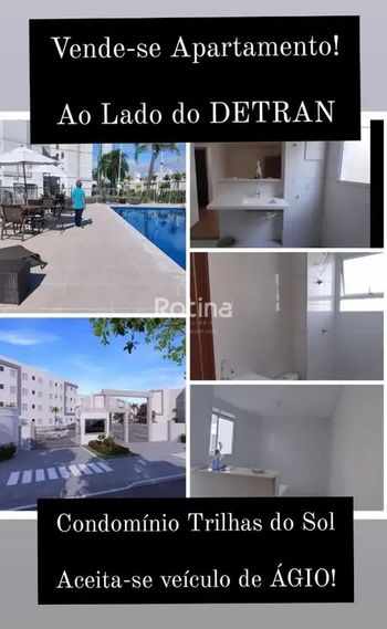 Foto 8 do(a) Apartamento de 2 quartos à venda em Jardim Patrícia, Uberlândia