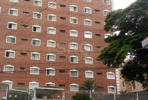 Foto 10 do(a) Apartamento de 2 quartos à venda em Ipiranga, São Paulo