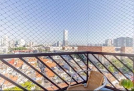 Foto 18 do(a) Apartamento de 3 quartos à venda em Tatuapé, São Paulo