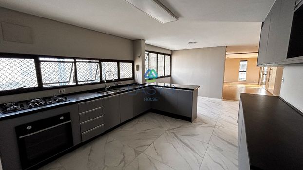 Foto 17 do(a) Apartamento de 4 quartos à venda em Santana, São Paulo