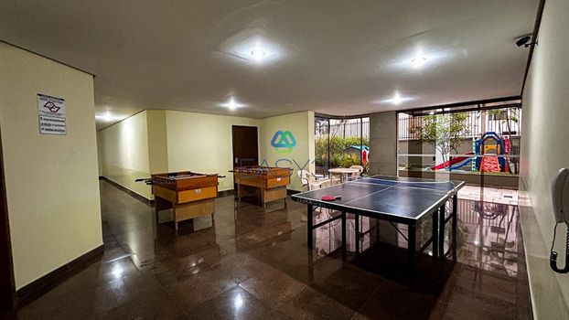 Foto 44 do(a) Apartamento de 4 quartos à venda em Santana, São Paulo