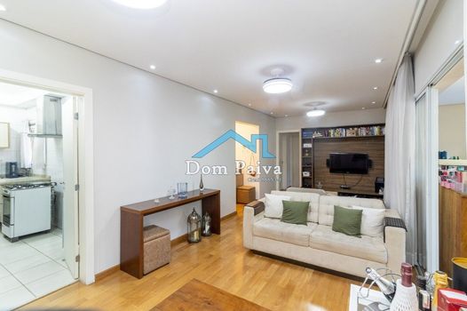 Foto 4 do(a) Apartamento de 3 quartos à venda em Vila Leopoldina, São Paulo