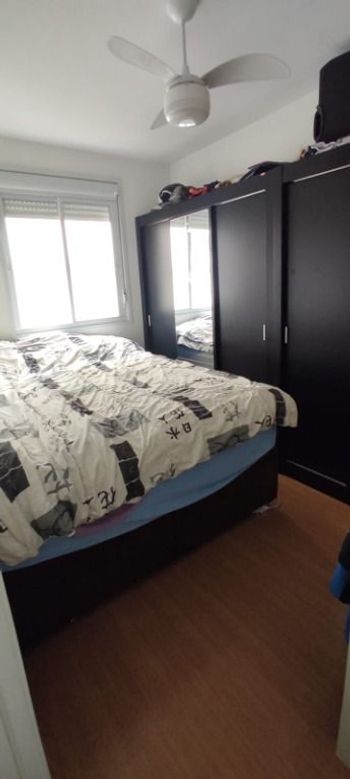 Foto 4 do(a) Apartamento de 2 quartos à venda em Cambuci, São Paulo