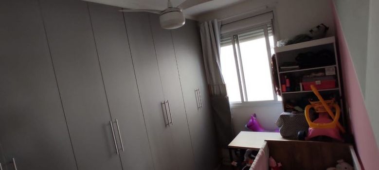 Foto 8 do(a) Apartamento de 2 quartos à venda em Cambuci, São Paulo