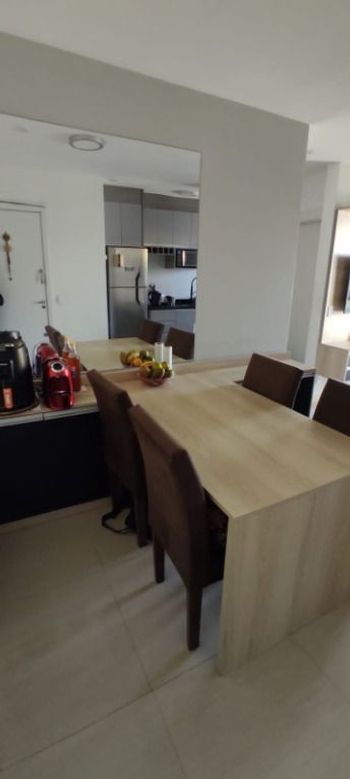 Foto 24 do(a) Apartamento de 2 quartos à venda em Cambuci, São Paulo