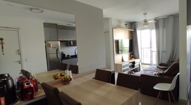 Foto 22 do(a) Apartamento de 2 quartos à venda em Cambuci, São Paulo