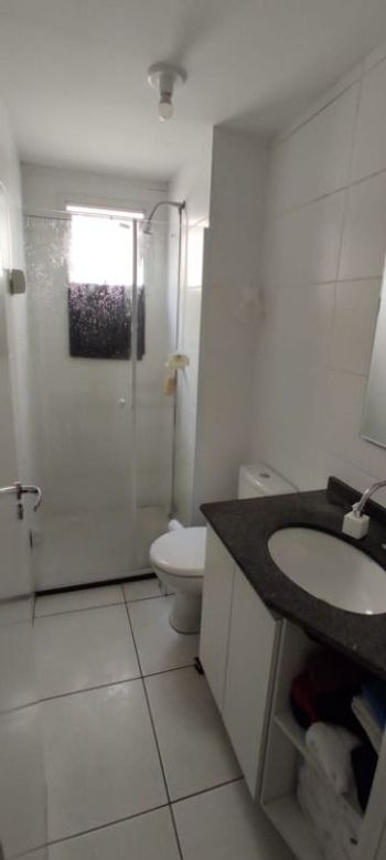 Foto 17 do(a) Apartamento de 2 quartos à venda em Cambuci, São Paulo