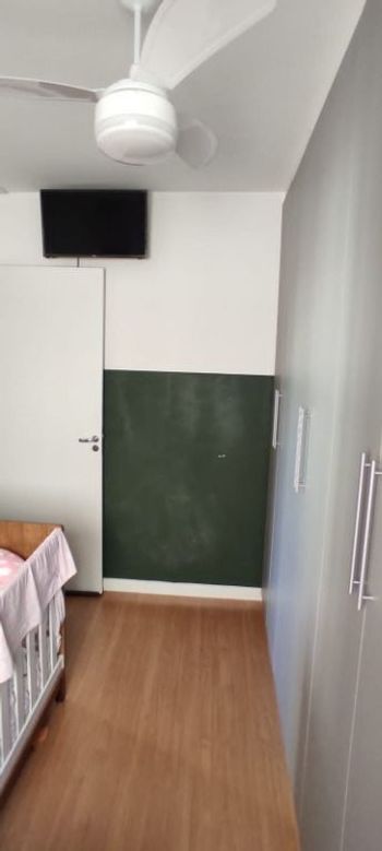 Foto 9 do(a) Apartamento de 2 quartos à venda em Cambuci, São Paulo