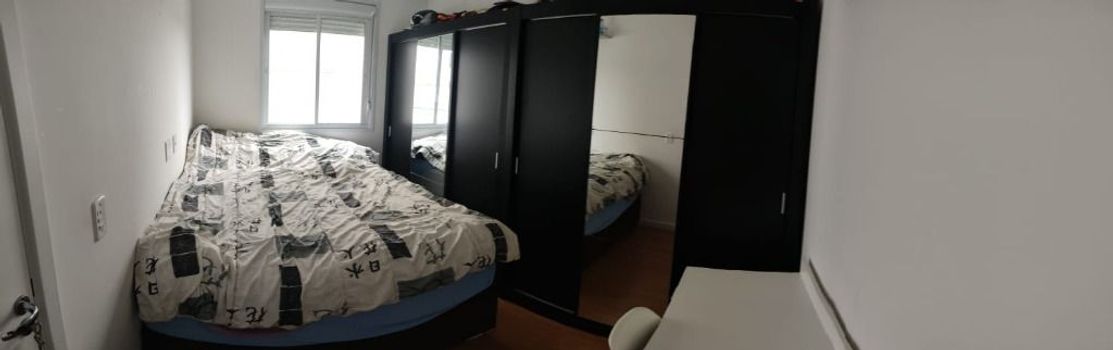 Foto 6 do(a) Apartamento de 2 quartos à venda em Cambuci, São Paulo